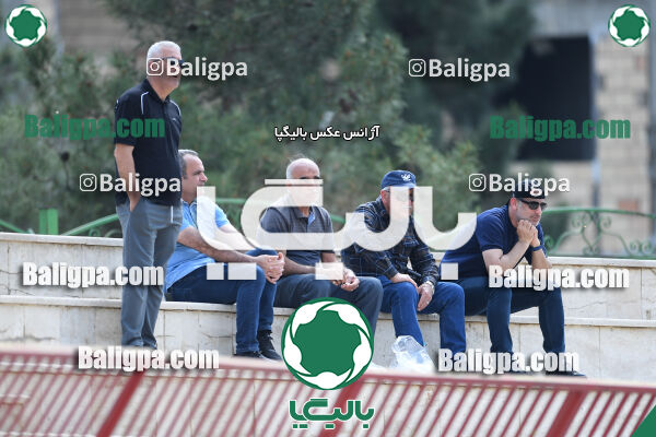 ملوان بندر انزلی ۰ - ۱ خلیج فارس