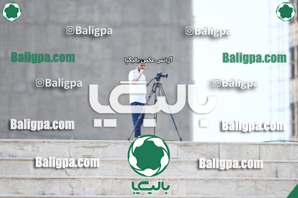 ملوان بندر انزلی ۰ - ۱ خلیج فارس