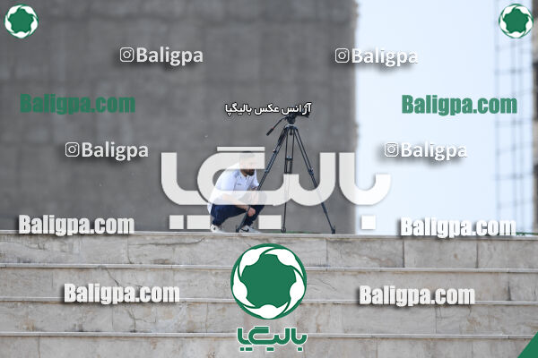 ملوان بندر انزلی ۰ - ۱ خلیج فارس