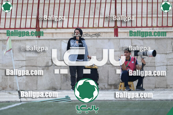 ملوان بندر انزلی ۰ - ۱ خلیج فارس