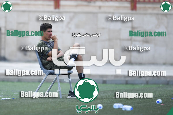 ملوان بندر انزلی ۰ - ۱ خلیج فارس