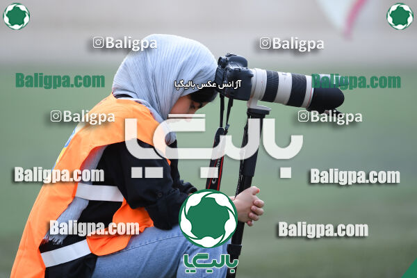 ملوان بندر انزلی ۰ - ۱ خلیج فارس