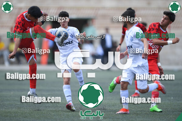 ملوان بندر انزلی ۰ - ۱ خلیج فارس