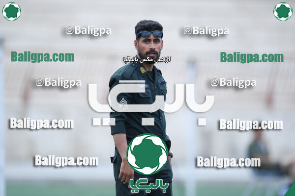 ملوان بندر انزلی ۰ - ۱ خلیج فارس
