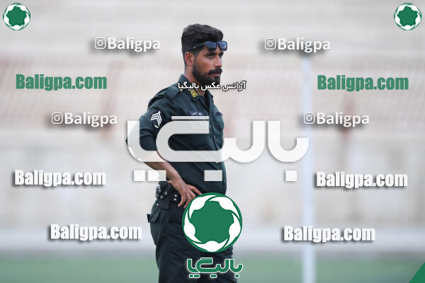 ملوان بندر انزلی ۰ - ۱ خلیج فارس