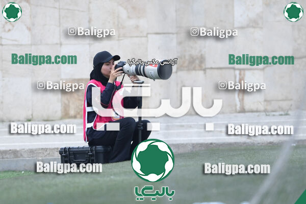 ملوان بندر انزلی ۰ - ۱ خلیج فارس