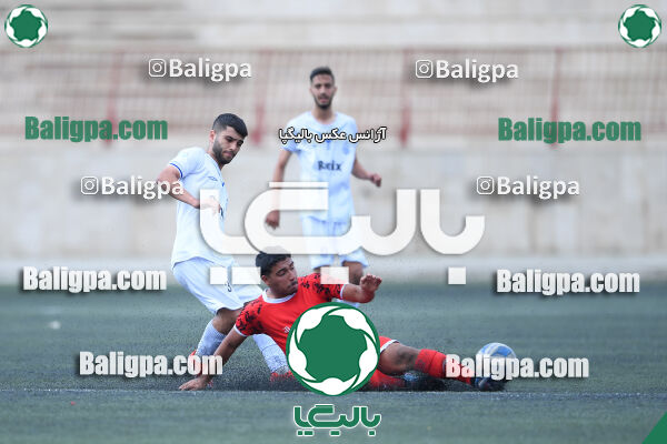 ملوان بندر انزلی ۰ - ۱ خلیج فارس
