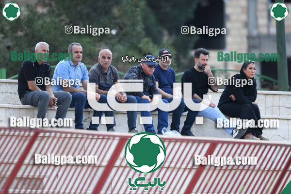ملوان بندر انزلی ۰ - ۱ خلیج فارس