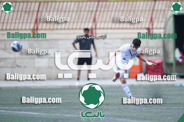 ملوان بندر انزلی ۰ - ۱ خلیج فارس