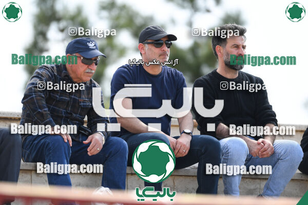 ملوان بندر انزلی ۰ - ۱ خلیج فارس