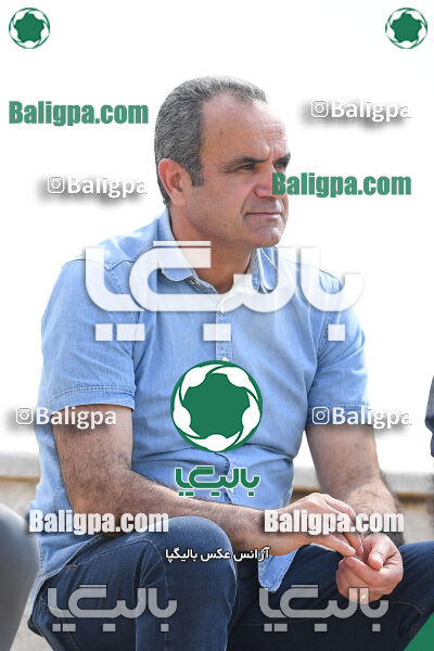 ملوان بندر انزلی ۰ - ۱ خلیج فارس