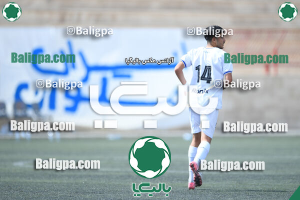 ملوان بندر انزلی ۰ - ۱ خلیج فارس