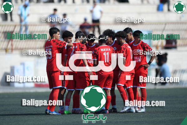 ملوان بندر انزلی ۰ - ۱ خلیج فارس