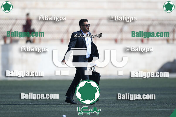 ملوان بندر انزلی ۰ - ۱ خلیج فارس