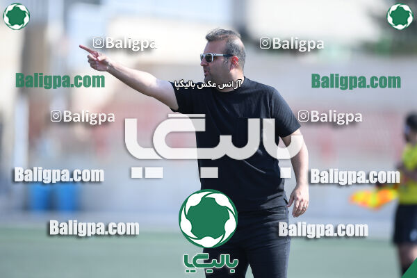 ملوان بندر انزلی ۰ - ۱ خلیج فارس