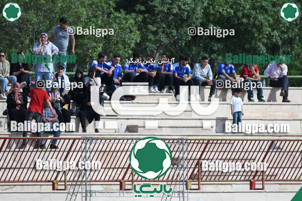 ملوان بندر انزلی ۰ - ۱ خلیج فارس