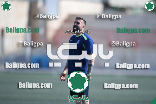 ملوان بندر انزلی ۰ - ۱ خلیج فارس