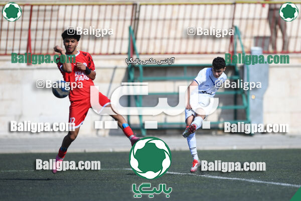 ملوان بندر انزلی ۰ - ۱ خلیج فارس