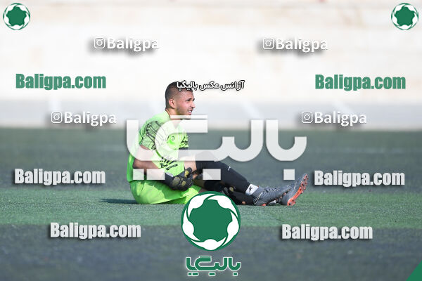 ملوان بندر انزلی ۰ - ۱ خلیج فارس