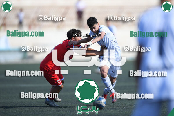 ملوان بندر انزلی ۰ - ۱ خلیج فارس