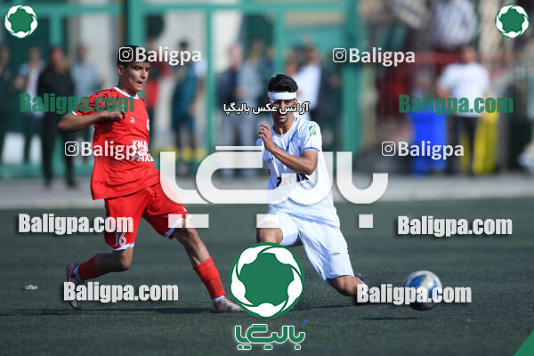 ملوان بندر انزلی ۰ - ۱ خلیج فارس