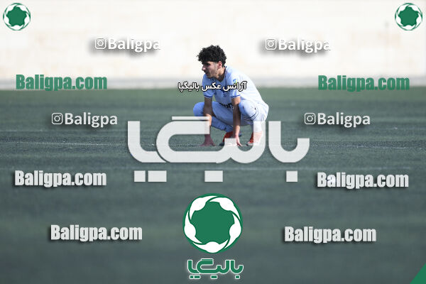 ملوان بندر انزلی ۰ - ۱ خلیج فارس