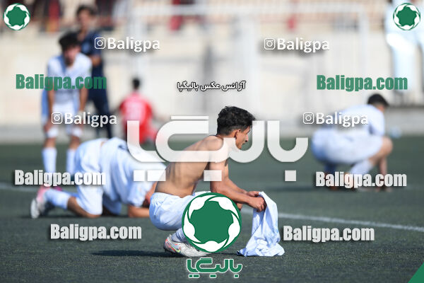 ملوان بندر انزلی ۰ - ۱ خلیج فارس