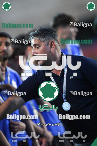 ملوان بندر انزلی ۰ - ۱ خلیج فارس