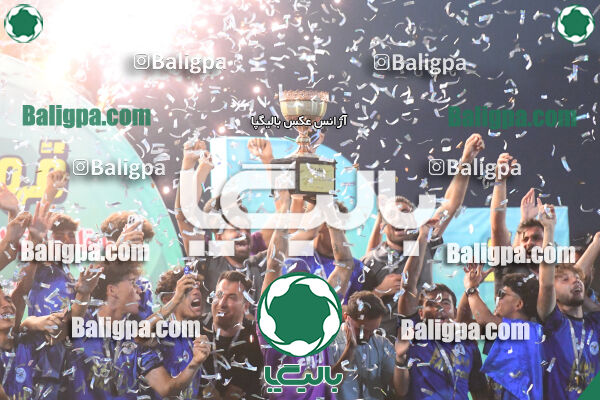 ملوان بندر انزلی ۰ - ۱ خلیج فارس