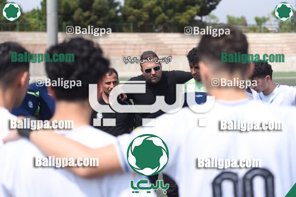 ملوان بندر انزلی ۰ - ۱ خلیج فارس