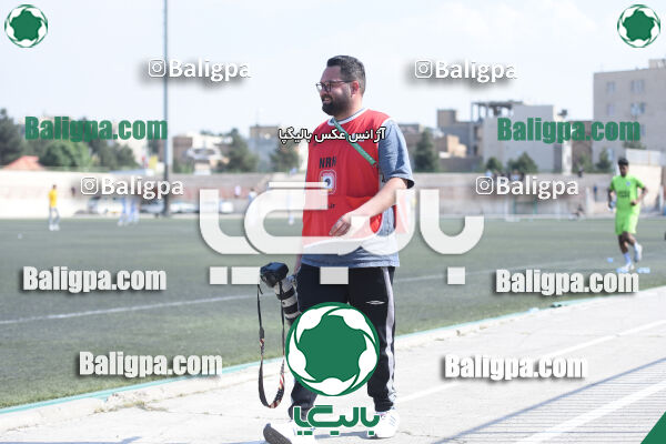 ملوان بندر انزلی ۰ - ۱ خلیج فارس