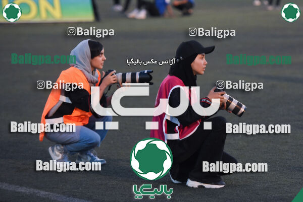 ملوان بندر انزلی ۰ - ۱ خلیج فارس