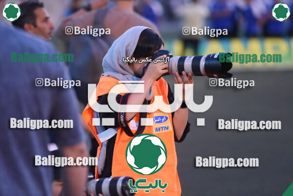 ملوان بندر انزلی ۰ - ۱ خلیج فارس