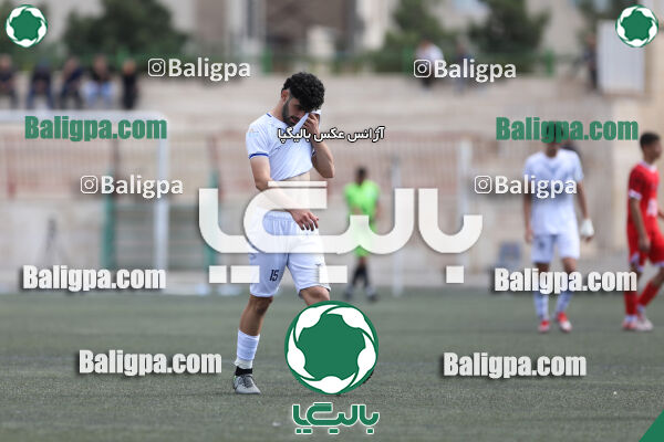 ملوان بندر انزلی ۰ - ۱ خلیج فارس