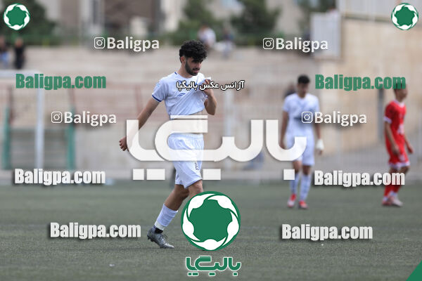 ملوان بندر انزلی ۰ - ۱ خلیج فارس