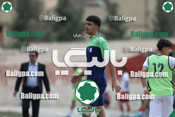 ملوان بندر انزلی ۰ - ۱ خلیج فارس