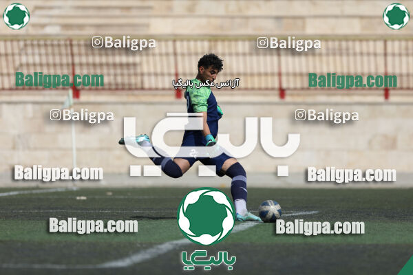 ملوان بندر انزلی ۰ - ۱ خلیج فارس
