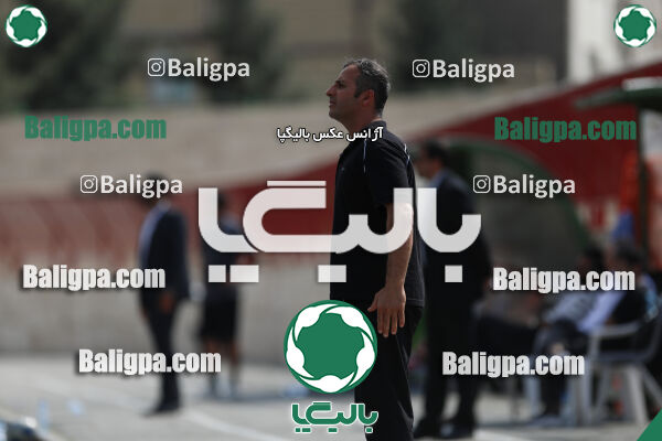 ملوان بندر انزلی ۰ - ۱ خلیج فارس