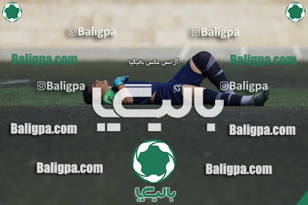 ملوان بندر انزلی ۰ - ۱ خلیج فارس