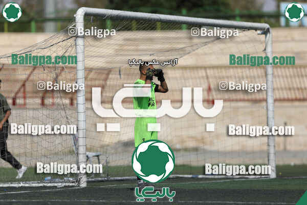 ملوان بندر انزلی ۰ - ۱ خلیج فارس