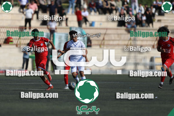 ملوان بندر انزلی ۰ - ۱ خلیج فارس