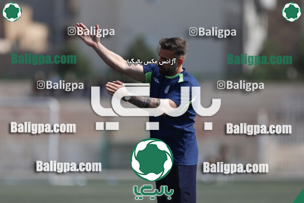 ملوان بندر انزلی ۰ - ۱ خلیج فارس