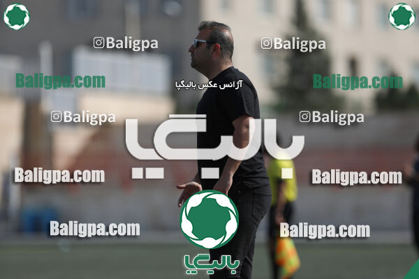 ملوان بندر انزلی ۰ - ۱ خلیج فارس