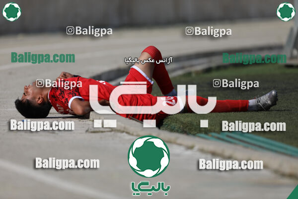 ملوان بندر انزلی ۰ - ۱ خلیج فارس