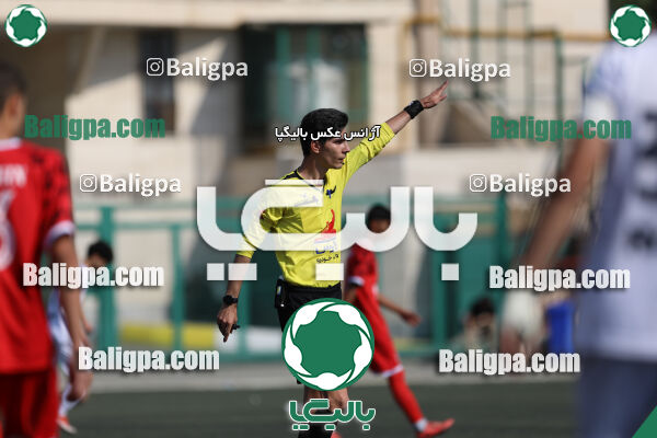 ملوان بندر انزلی ۰ - ۱ خلیج فارس
