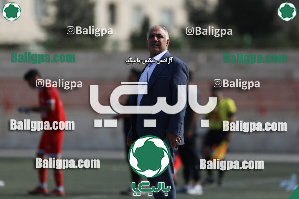 ملوان بندر انزلی ۰ - ۱ خلیج فارس
