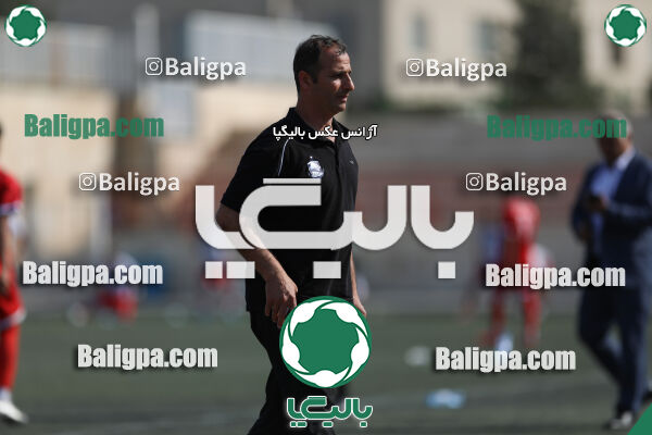 ملوان بندر انزلی ۰ - ۱ خلیج فارس