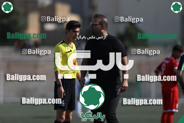 ملوان بندر انزلی ۰ - ۱ خلیج فارس