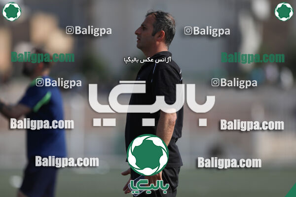 ملوان بندر انزلی ۰ - ۱ خلیج فارس