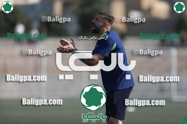 ملوان بندر انزلی ۰ - ۱ خلیج فارس